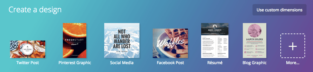 content marketing tools